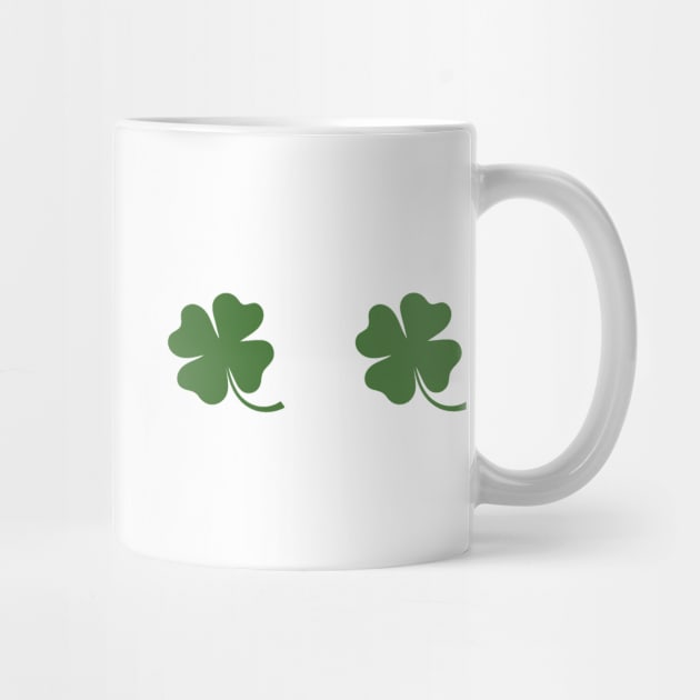 St Patrick's Day Gamer Design by SiGo